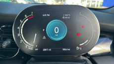 MINI Convertible 1.5 Cooper Classic 2dr Auto [Comfort/Nav Pack] Petrol Convertible